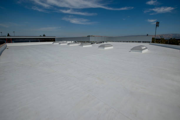 Best Roof Ventilation Installation  in Montura, FL