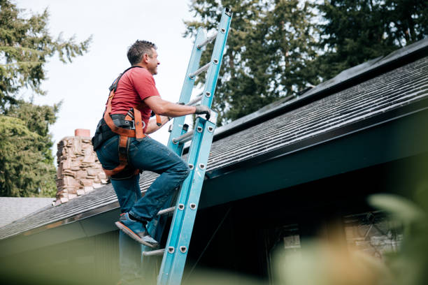 Best Storm Damage Roof Repair  in Montura, FL