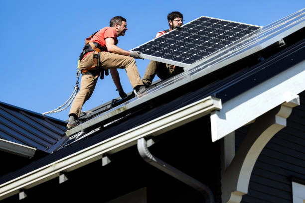 Best Rubber Roofing (EPDM, TPO)  in Montura, FL