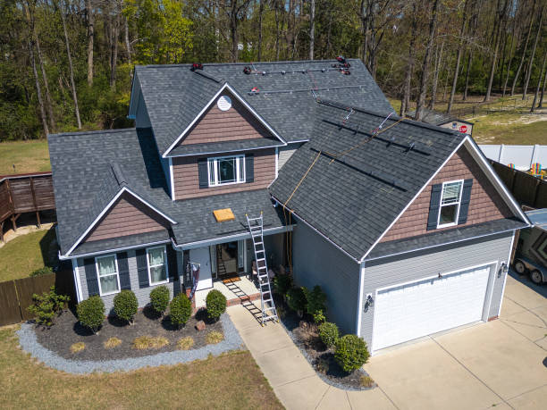 Trusted Montura, FL Roofing Service Experts